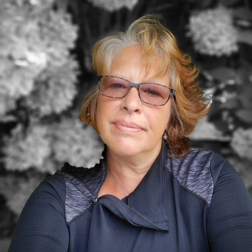 Tania McVeety