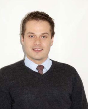 Dmytro Pokhylko