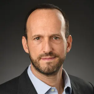 Orin Herskowitz