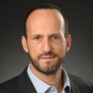 Orin Herskowitz